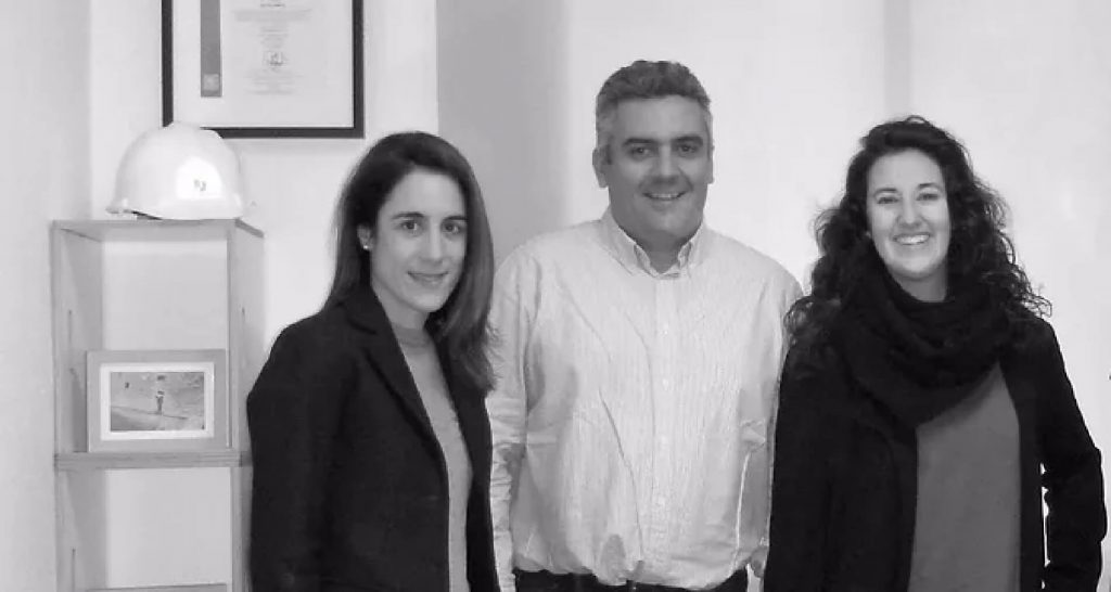 Equipo FJ Oficina Técnica