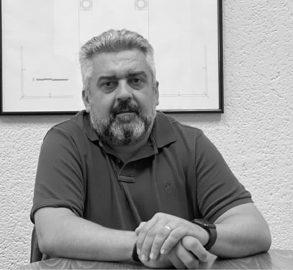 Franciso equipo FJ Oficina Técnica